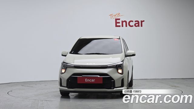 Kia morning 2026 — photo 3
