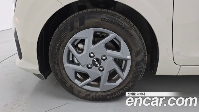 Kia morning 2026 — photo 5