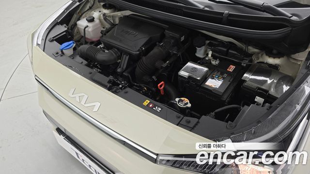 Kia morning 2026 — photo 6