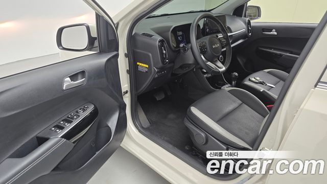 Kia morning 2026 — photo 10