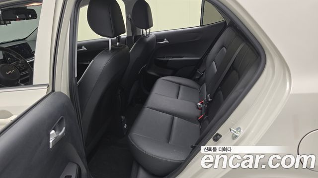 Kia morning 2026 — photo 11