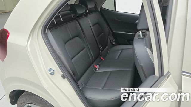 Kia morning 2026 — photo 12
