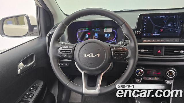 Kia morning 2026 — photo 13