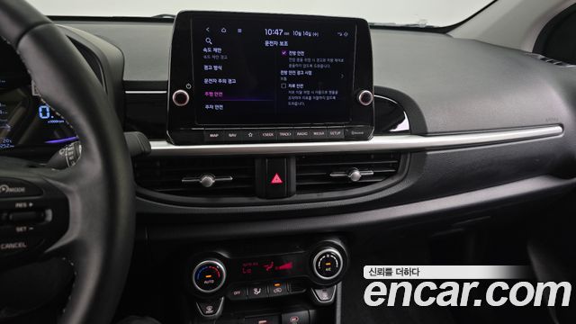 Kia morning 2026 — photo 14