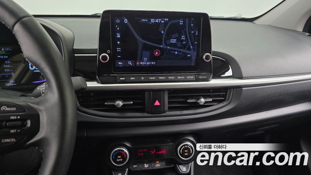 Kia morning 2026 — photo 15