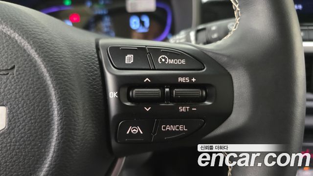 Kia morning 2026 — photo 17