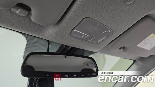 Kia morning 2026 — photo 19