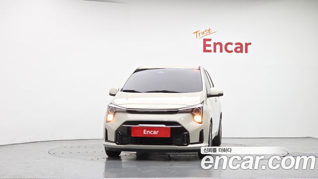 Kia morning 2025 — photo 3