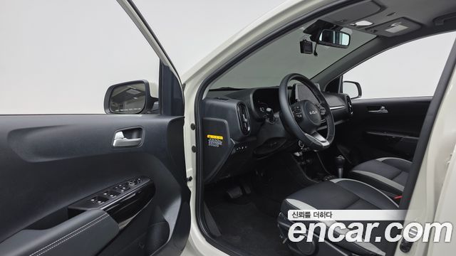 Kia morning 2025 — photo 10