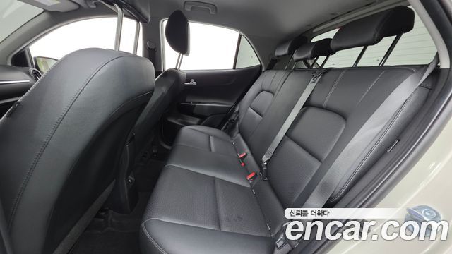 Kia morning 2025 — photo 12