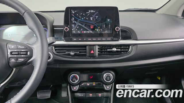 Kia morning 2025 — photo 13