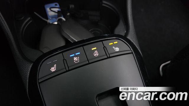Kia morning 2025 — photo 18