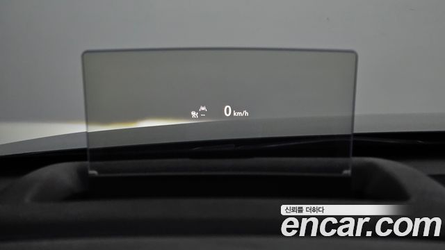Chevrolet Korea Trailblazer 2023 — photo 16
