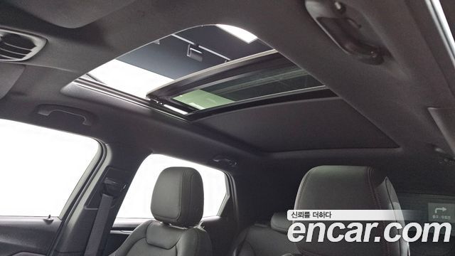Chevrolet Korea Trailblazer 2023 — photo 17