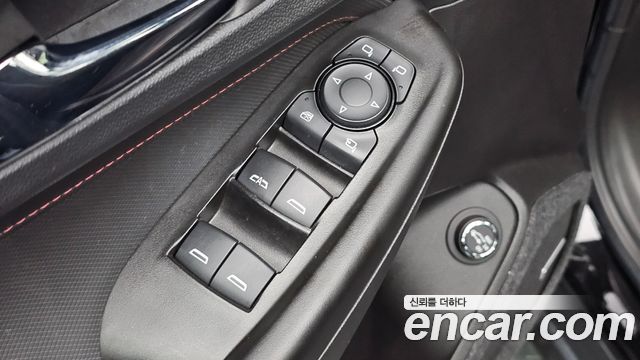 Chevrolet Korea Trailblazer 2023 — photo 20