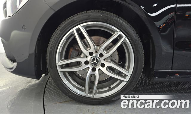 Mercedes-Benz CLA-Class 2018 — photo 5