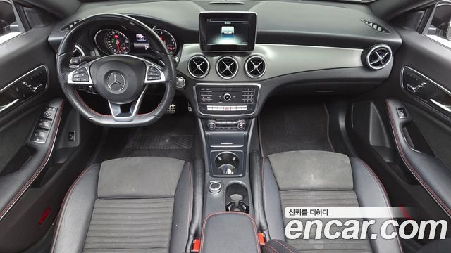 Mercedes-Benz CLA-Class 2018 — photo 7