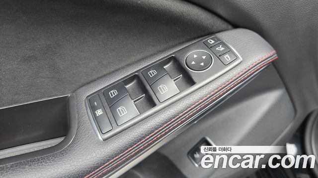 Mercedes-Benz CLA-Class 2018 — photo 20
