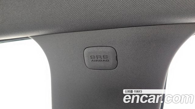 KG Mobility Rexton 2018 — photo 30