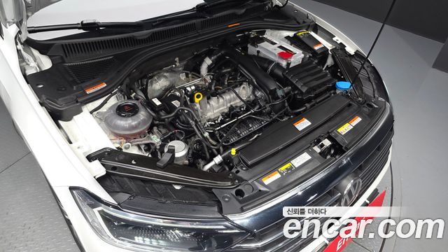 Volkswagen Jetta 2021 — photo 6