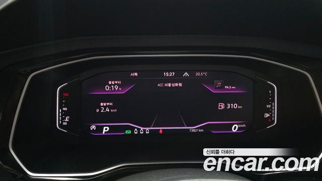 Volkswagen Jetta 2021 — photo 11