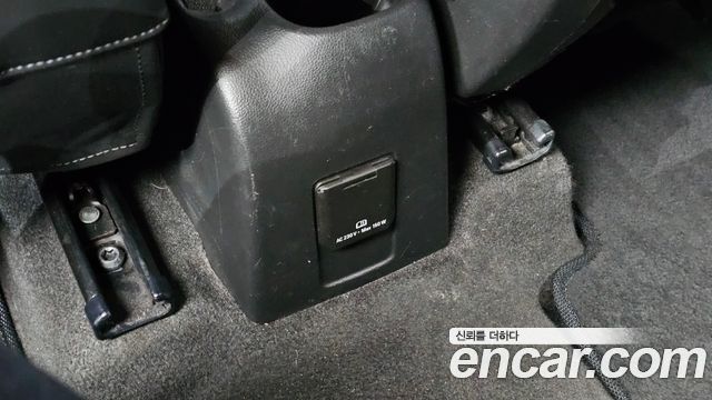 Chevrolet Korea Trax 2016 — photo 18