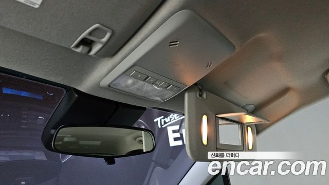 Chevrolet Korea Trax 2016 — photo 26