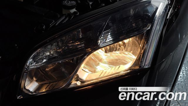 Chevrolet Korea Trax 2016 — photo 8