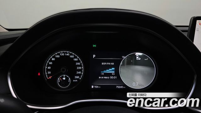 Genesis G80 2021 — photo 8