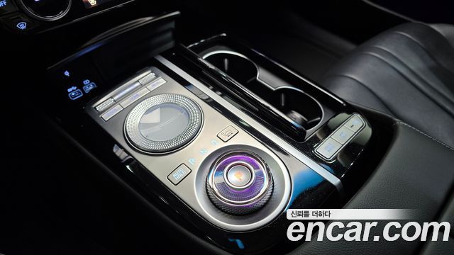 Genesis G80 2021 — photo 9