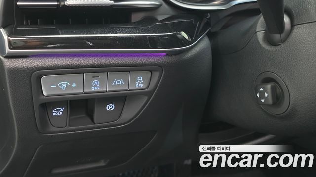 Genesis G80 2021 — photo 13