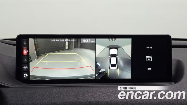 Genesis G80 2021 — photo 16