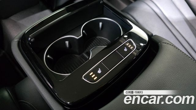 Genesis G80 2021 — photo 18
