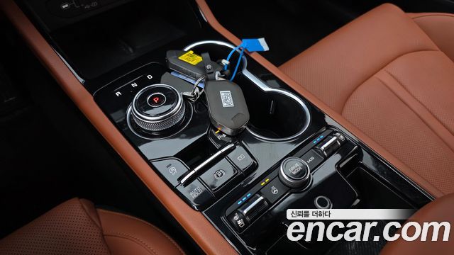 Kia K5 2024 — photo 9