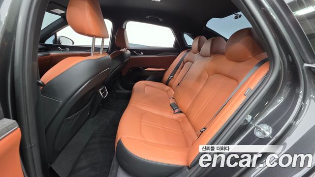 Kia K5 2024 — photo 12
