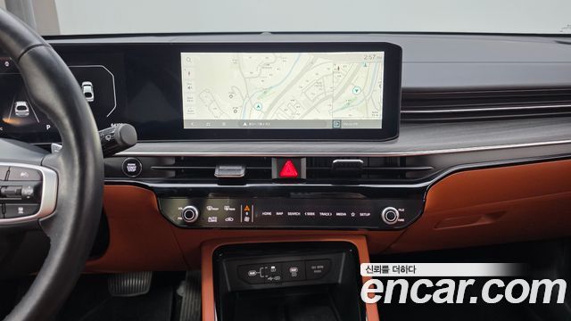 Kia K5 2024 — photo 13