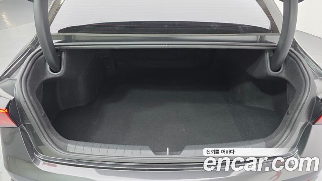 Kia K5 2024 — photo 16