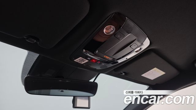 Kia K5 2024 — photo 18
