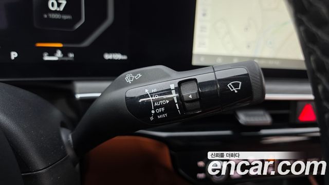 Kia K5 2024 — photo 19
