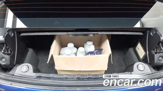 BMW Z4 2010 — photo 20