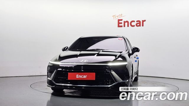 Hyundai Sonata 2024 — photo 3