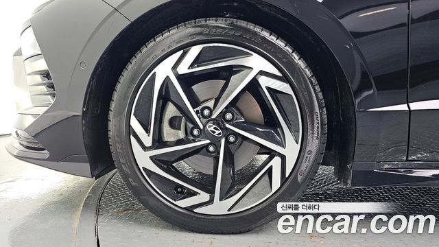 Hyundai Sonata 2024 — photo 5