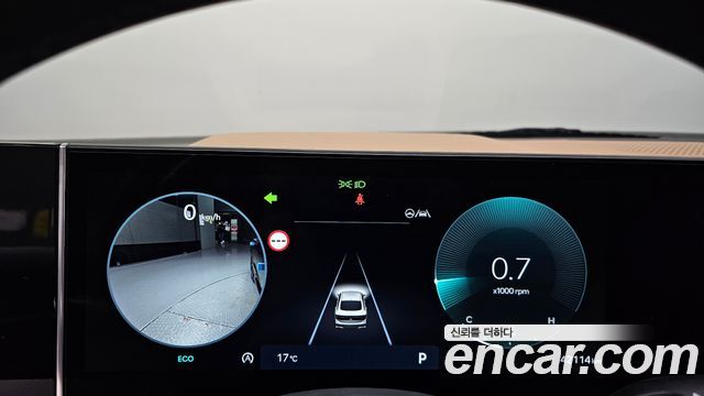 Hyundai Sonata 2024 — photo 8