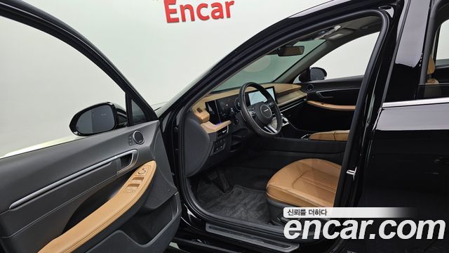 Hyundai Sonata 2024 — photo 10