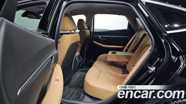 Hyundai Sonata 2024 — photo 11