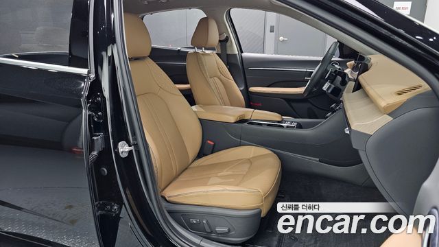 Hyundai Sonata 2024 — photo 12