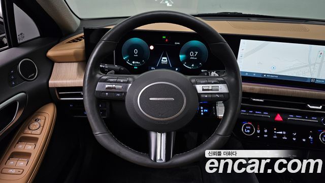 Hyundai Sonata 2024 — photo 13