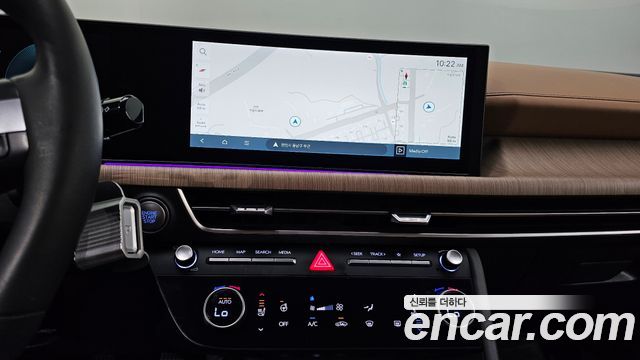 Hyundai Sonata 2024 — photo 14