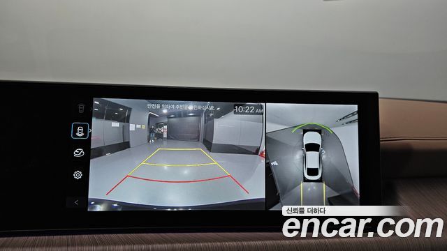 Hyundai Sonata 2024 — photo 15