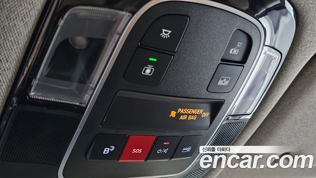 Hyundai Sonata 2024 — photo 17